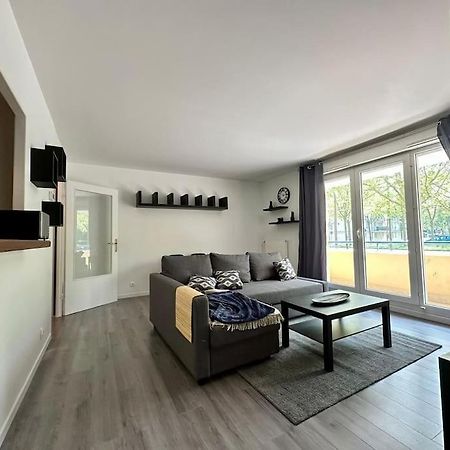 Le Cosy De Disney Land Paris Μπισί-Σεν Ζορζ Εξωτερικό φωτογραφία