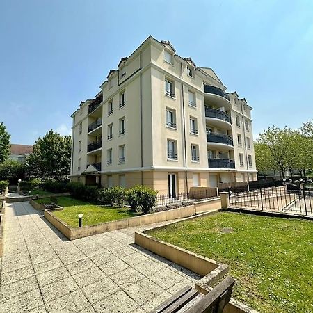 Le Cosy De Disney Land Paris Μπισί-Σεν Ζορζ Εξωτερικό φωτογραφία