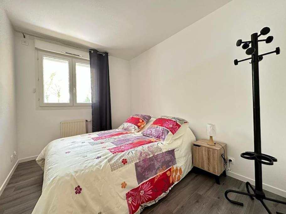 Le Cosy De Disney Land Paris Μπισί-Σεν Ζορζ Εξωτερικό φωτογραφία